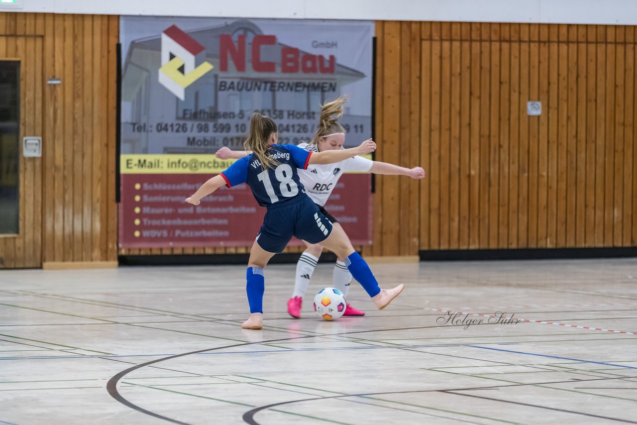 Bild 327 - VR Bank Cup Horst